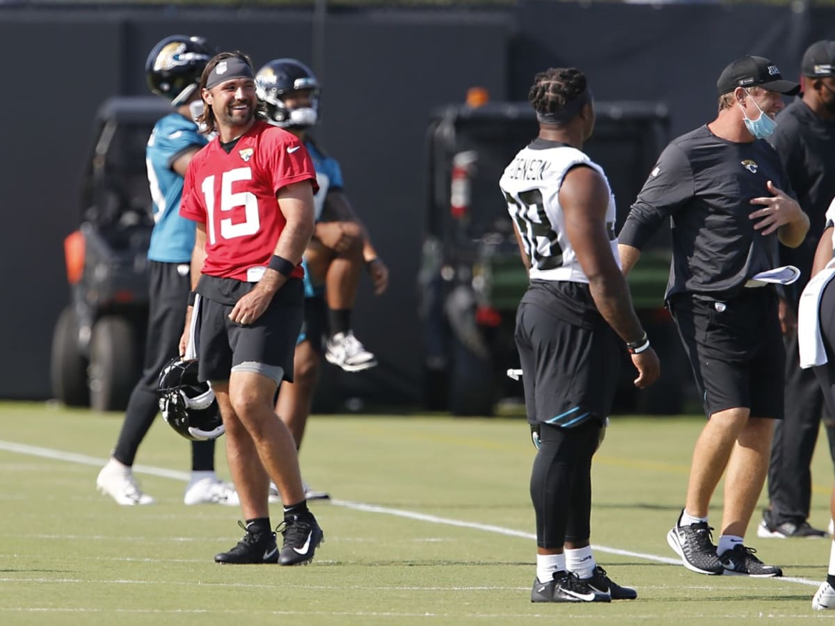 James Robinson Listed as Starting Running Back on Jaguars Unofficial Depth  Chart, Sports