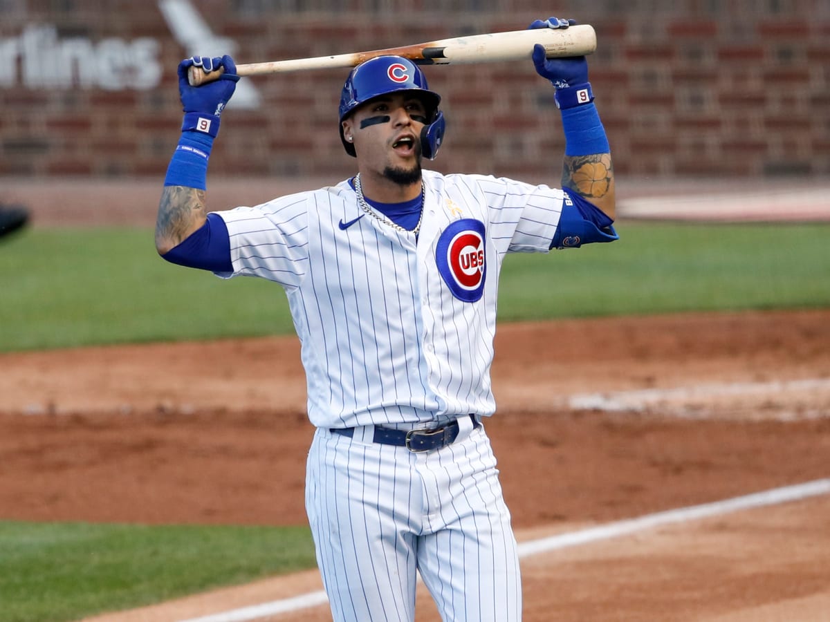 Red Sox Rumors: Javier Baez has the tools to fix Boston's infield woes