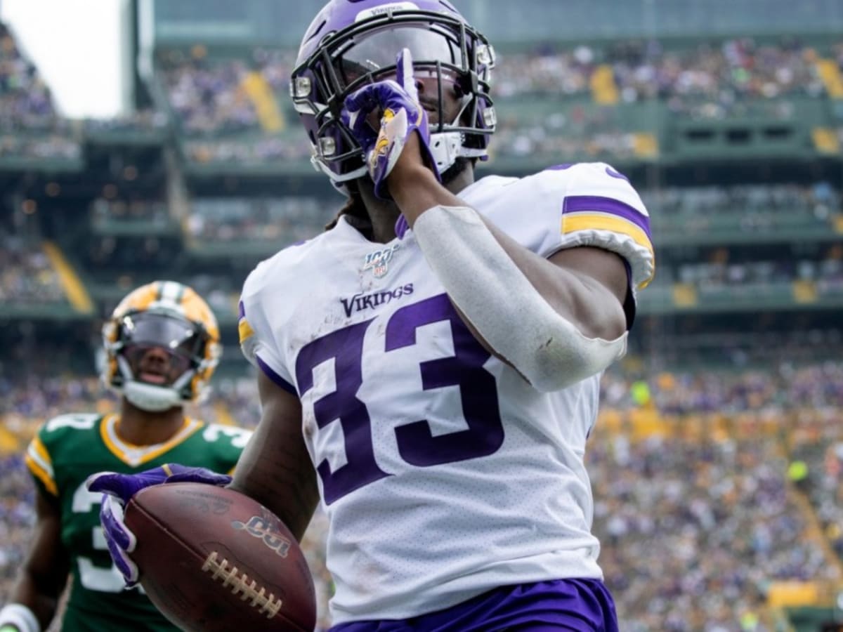 Green Bay Packers at Minnesota Vikings Keys to Game - Sports Illustrated  Green Bay Packers News, Analysis and More