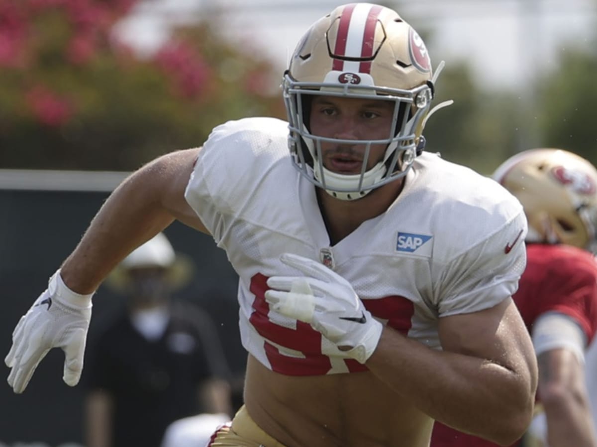 The Shanaplan: What is the root of the 49ers' injury issues? - Niners Nation