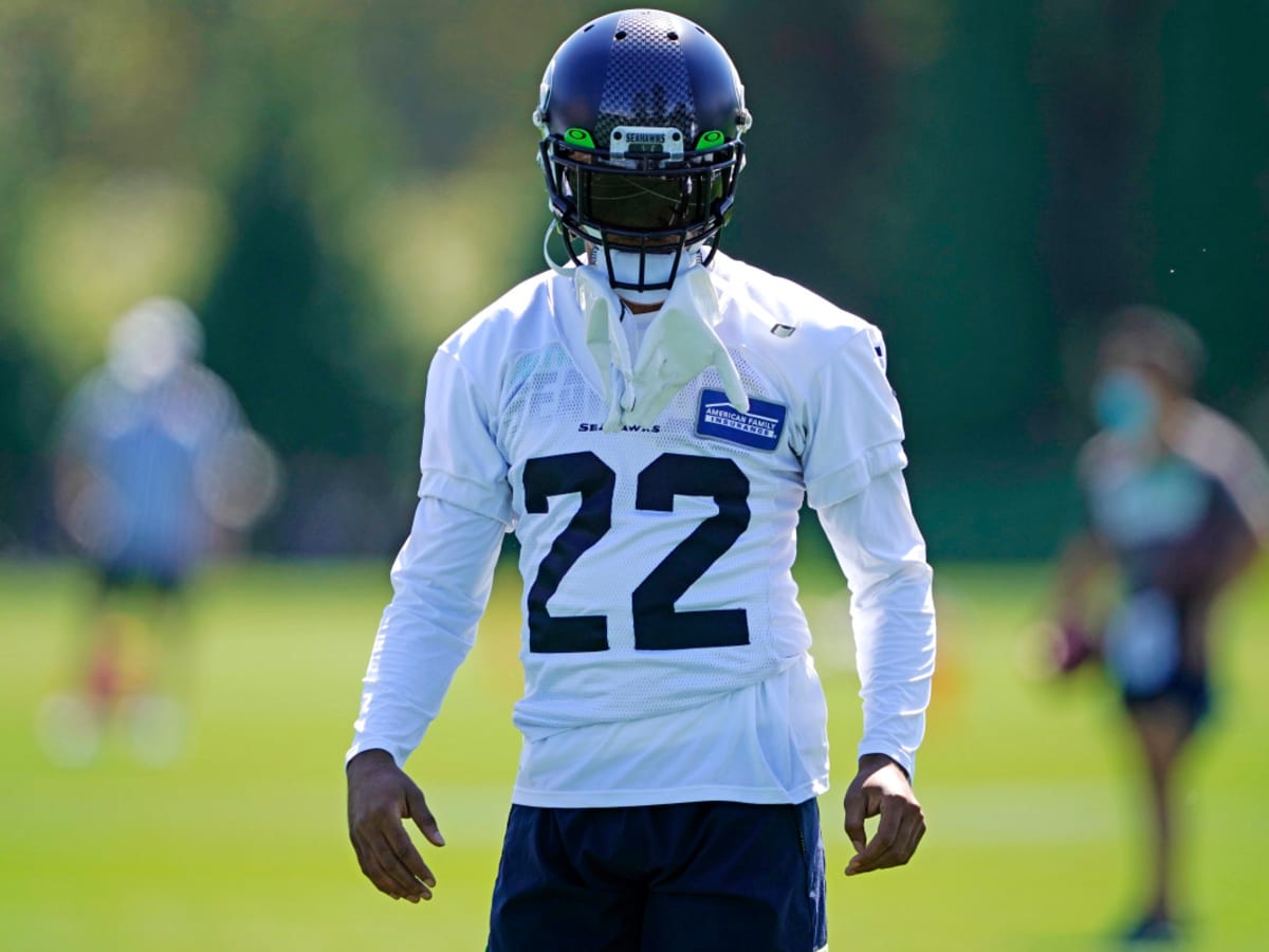 Seahawks 2023 Offseason Primer: Cornerback