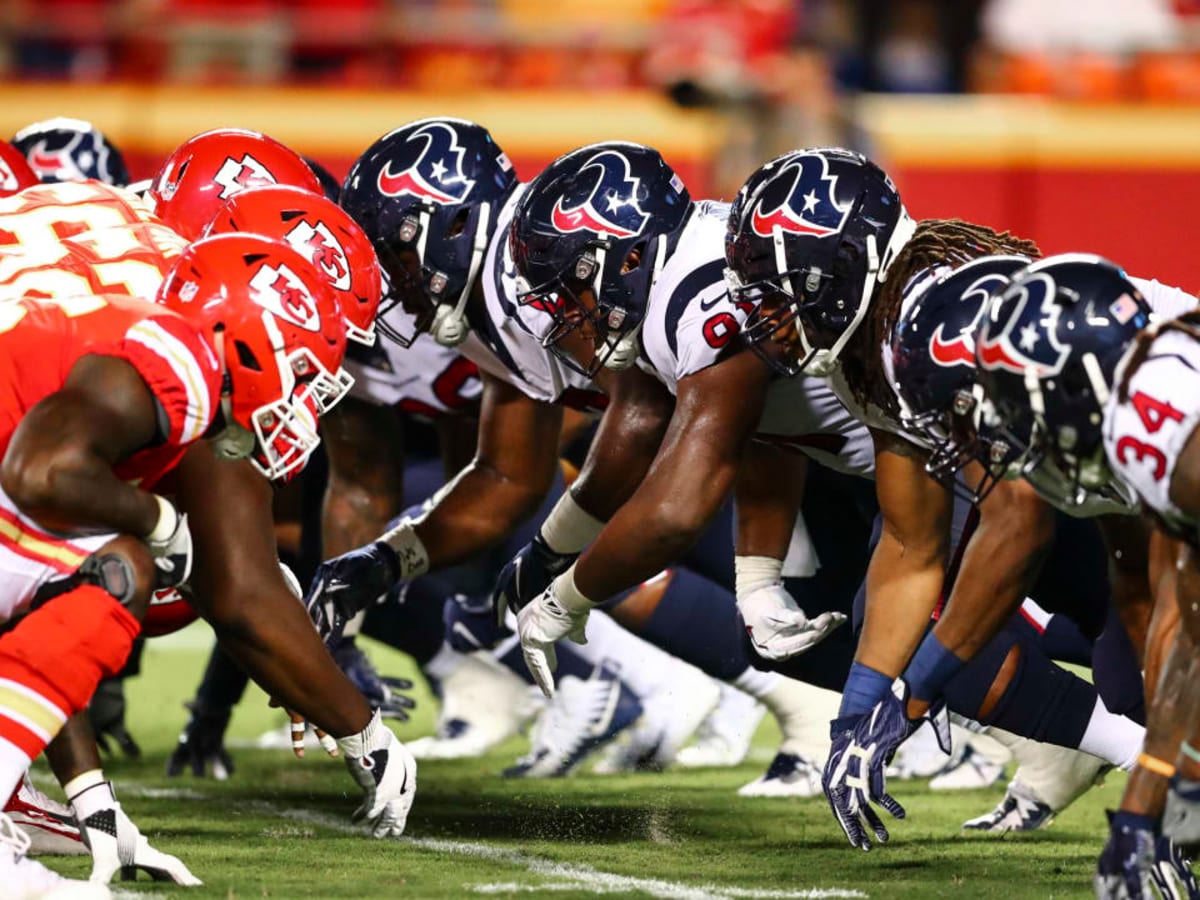 SNF Chiefs Vs Texans Preview – NBC 5 Dallas-Fort Worth