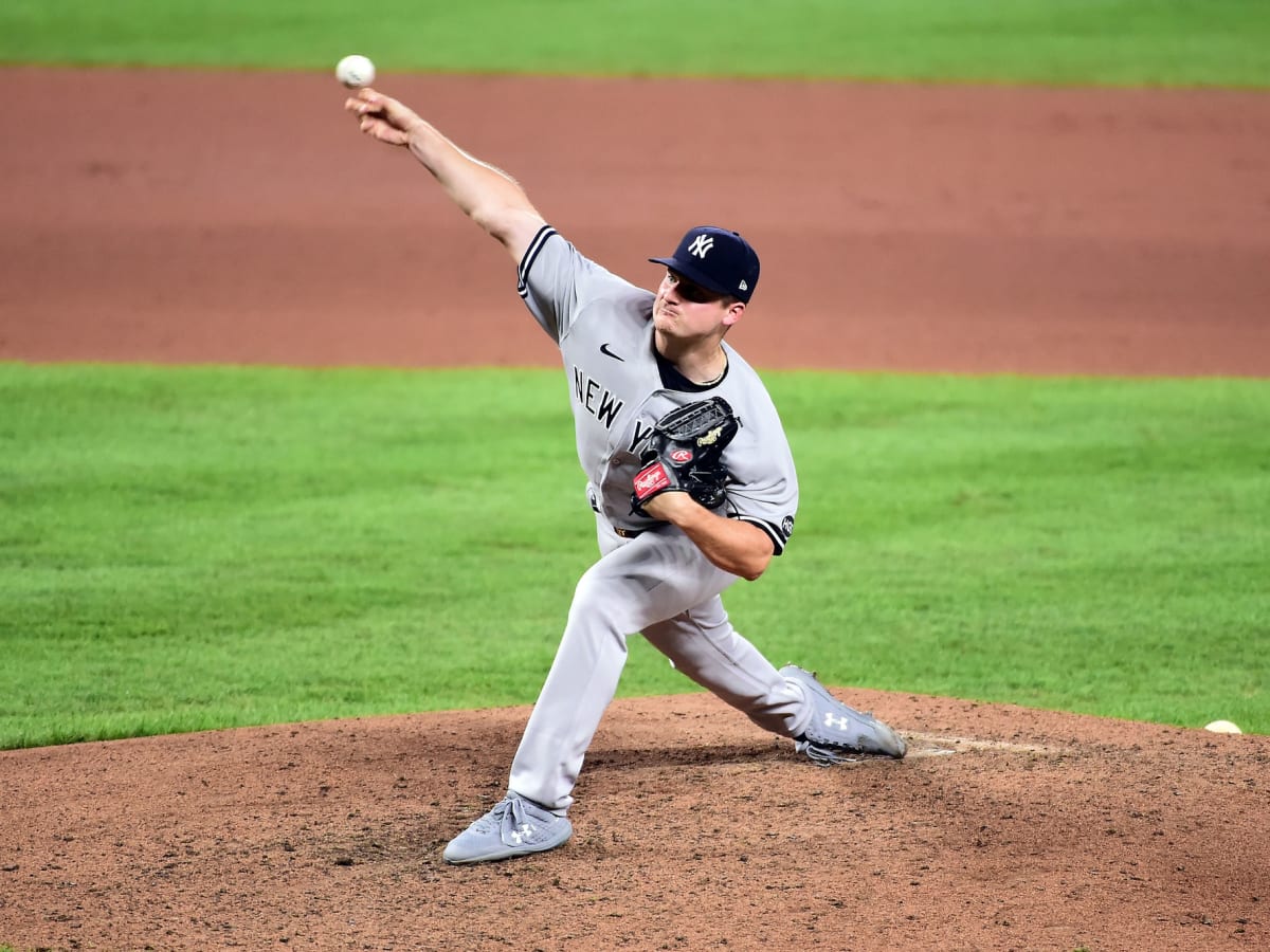 Yankees Notebook: Clarke Schmidt establishing himself as MLB starter