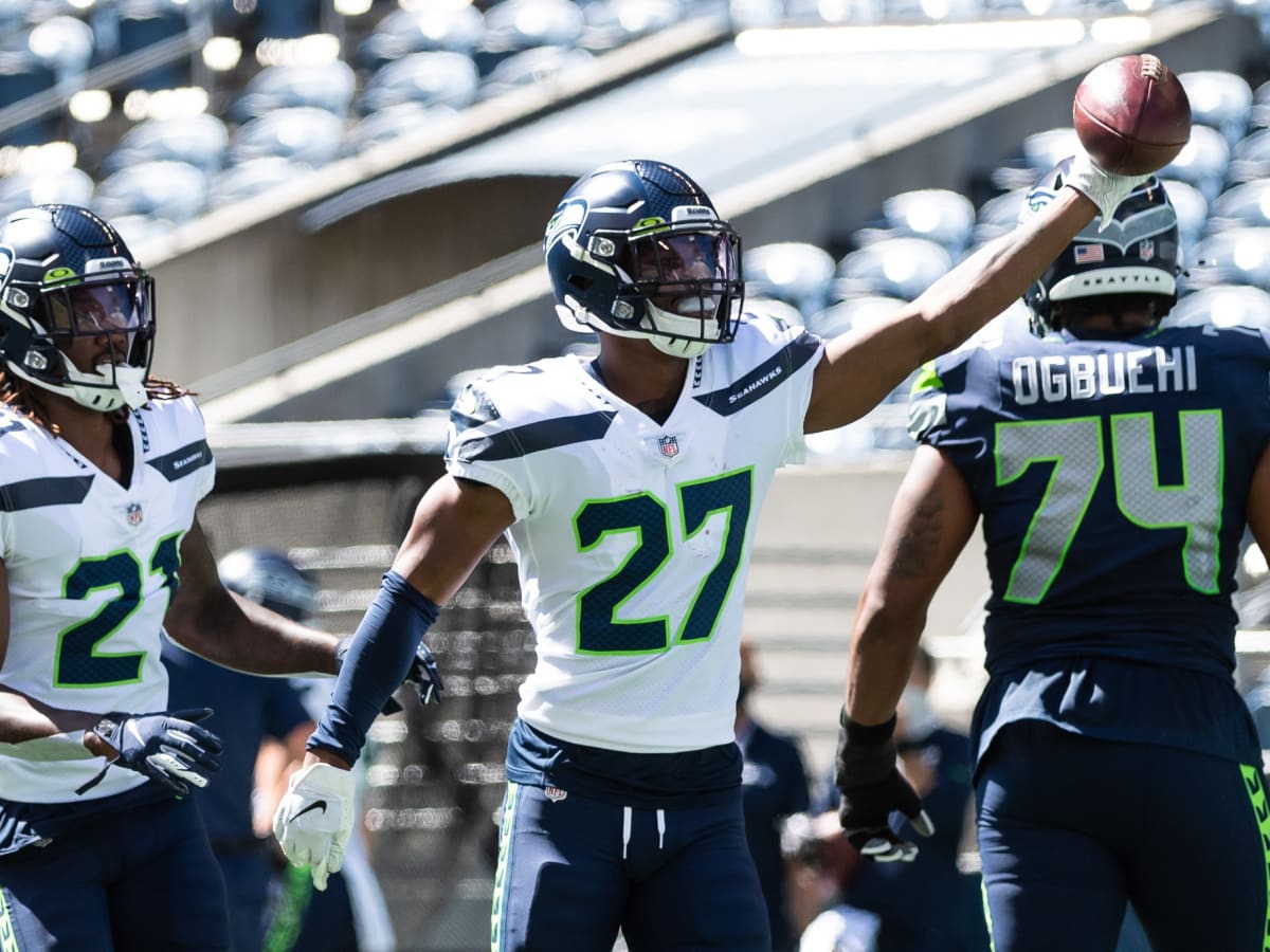 Benson Mayowa & Marquise Blair Inactive For Seahawks' Week 3 Game