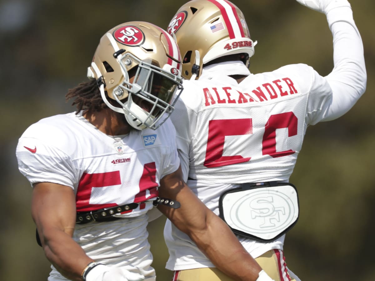 San Francisco 49ers put Fred Warner on reserve/COVID-19 list - ABC7 San  Francisco