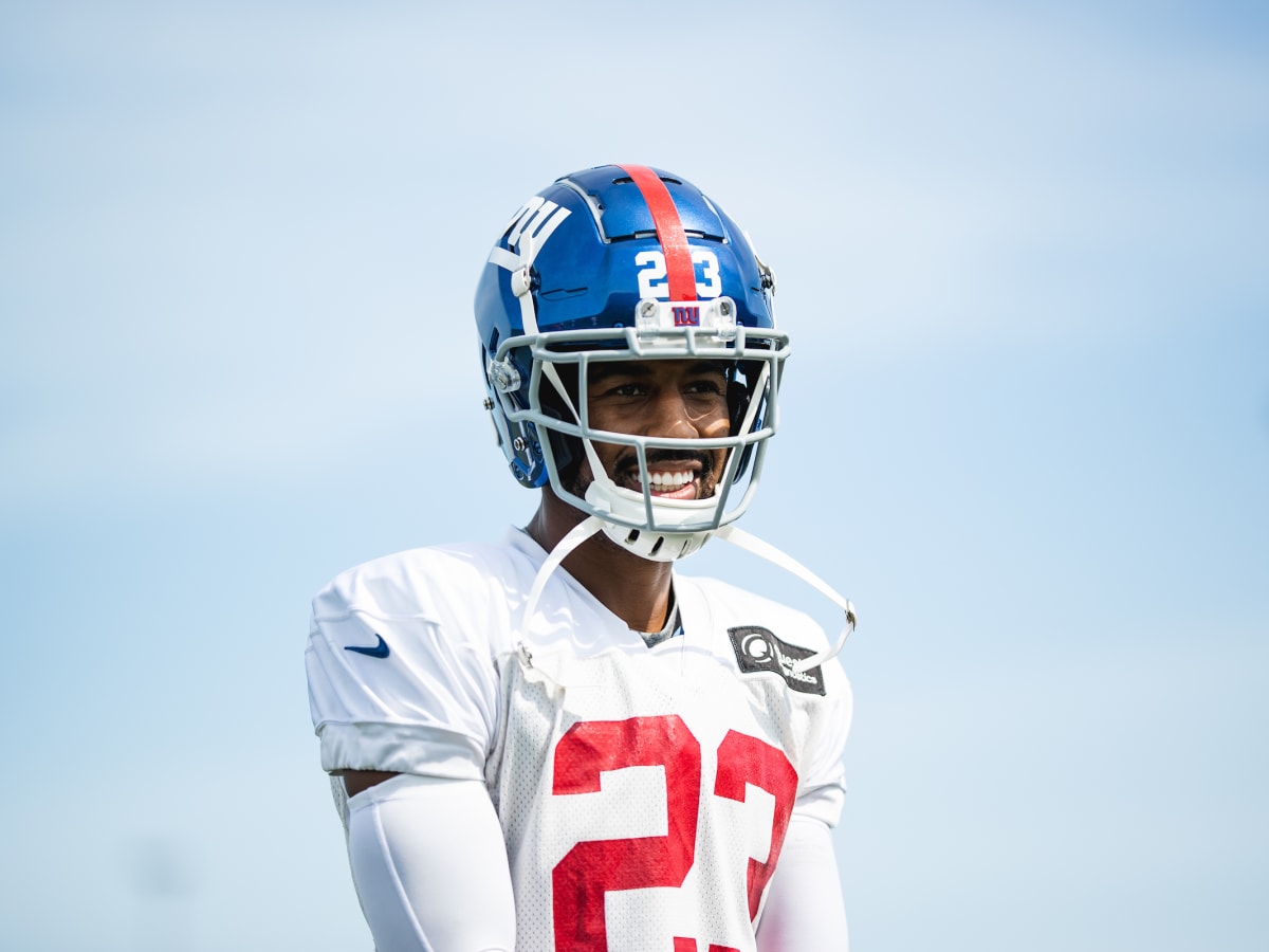 New York Giants Logan Ryan: The Good, the Great and the Ugly - Sports  Illustrated New York Giants News, Analysis and More