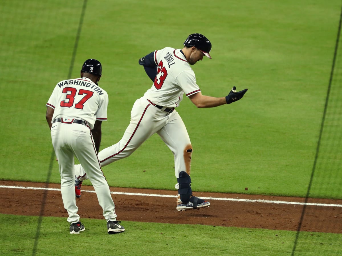 Marlins 9-29 Braves: Atlanta fall one run shy of modern MLB scoring record, MLB