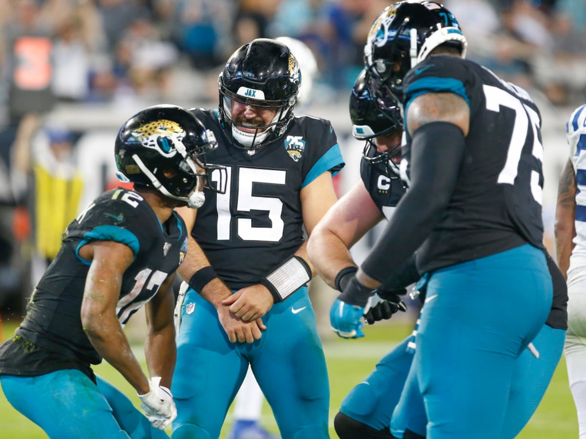 Putting the clamps on DK: Jaguars defense has a tough task against