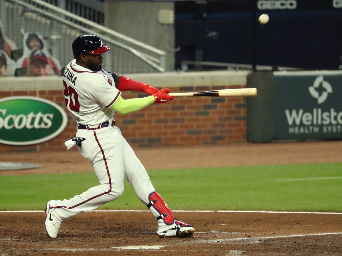Why the Atlanta Braves Should Stick with Marcell Ozuna in 2023