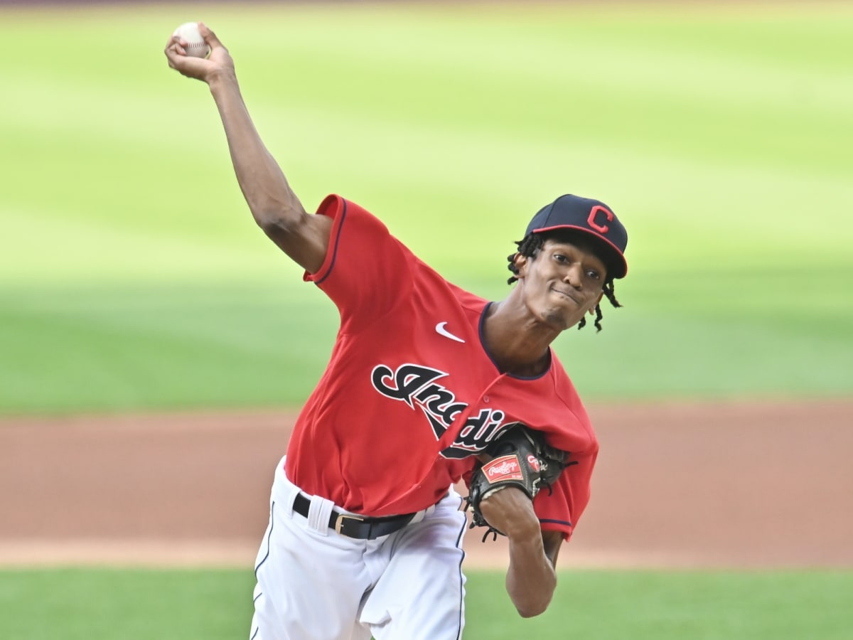 Guardians Prospective on X: Lowest ERA by an #Indians minor league pitcher  since 2015 w/ at least 275.0 innings pitched. 1) Shane Bieber 2.24 2)  Triston McKenzie 2.68 #OurTribe  / X