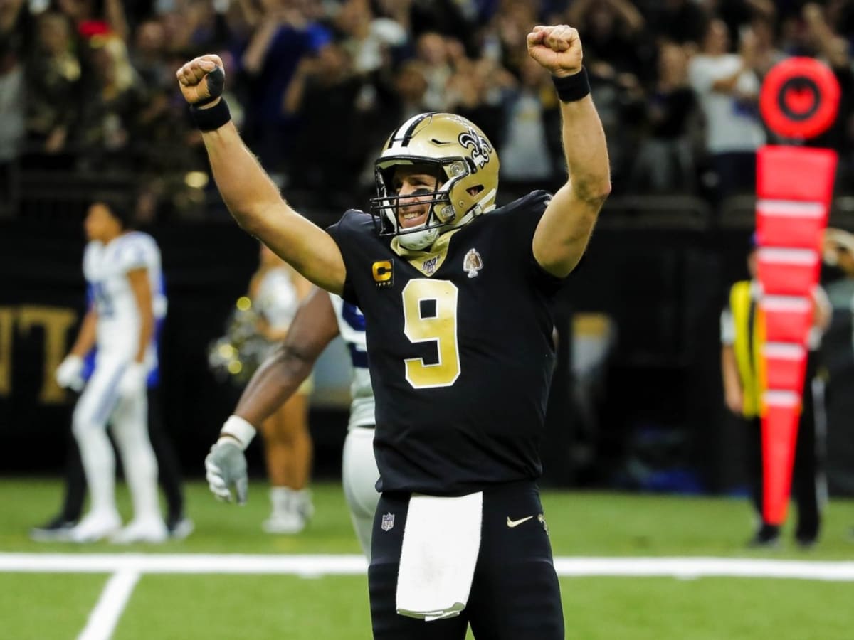 Six Bold Predictions for the Saints in 2020 - Sports Illustrated New  Orleans Saints News, Analysis and More