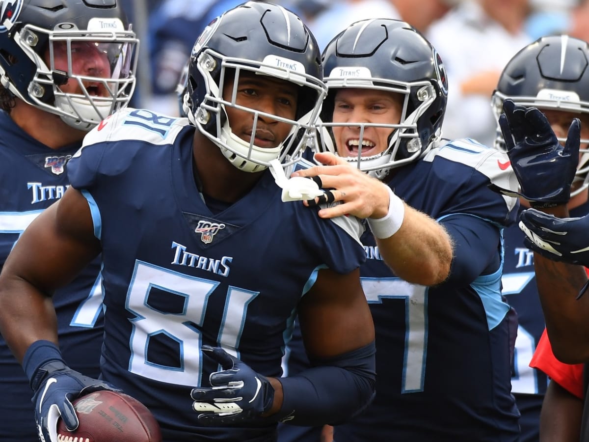 A Look at the AFC Playoff Field - Sports Illustrated Tennessee Titans News,  Analysis and More