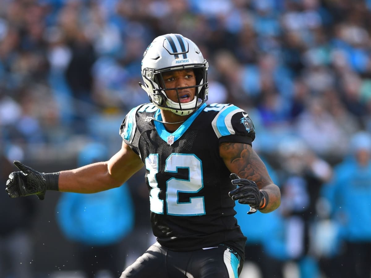 DJ Moore, Curtis Samuel forming dynamic duo Panthers need