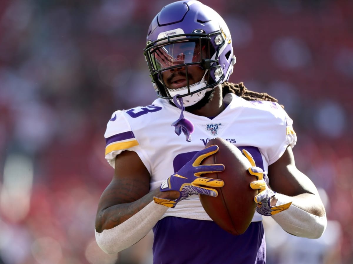 Minnesota Vikings GM offers suspicious comment regarding Dalvin Cook's  future