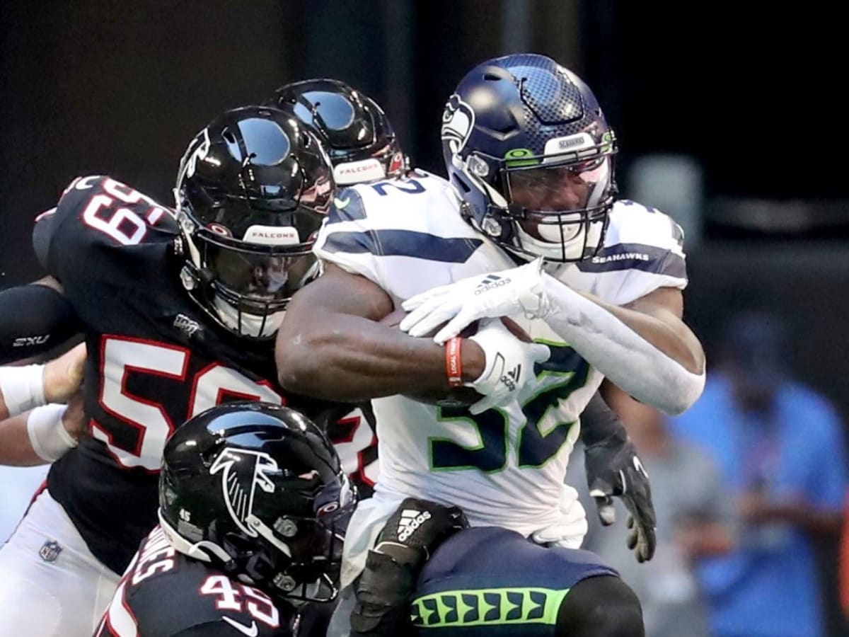 Seahawks vs. Falcons Week 1 Predictions - Sports Illustrated