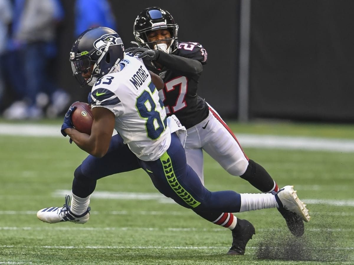 Falcons Vs. Seahawks Game Thread - Sports Illustrated Atlanta Falcons News,  Analysis and More