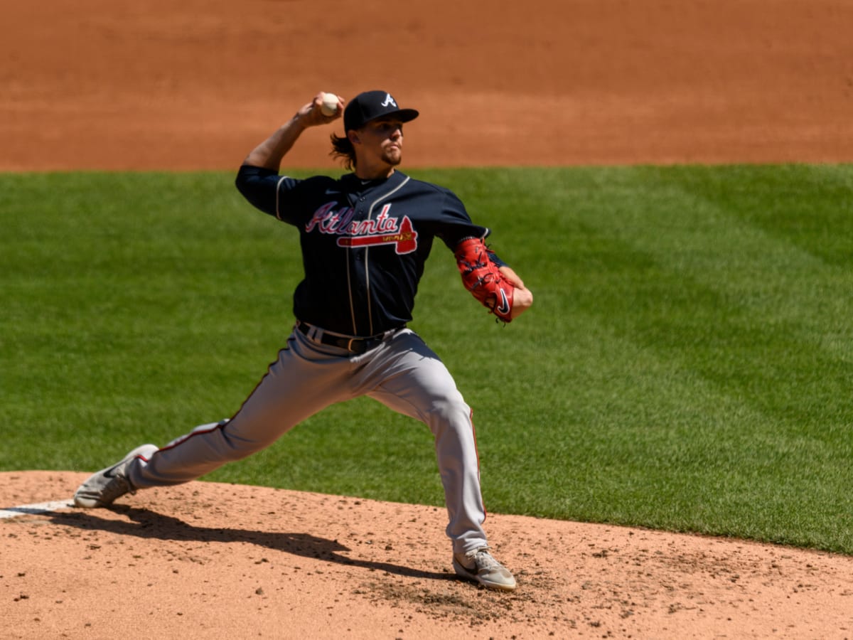 Braves hold off Nationals as Kyle Wright earns 11th win of season