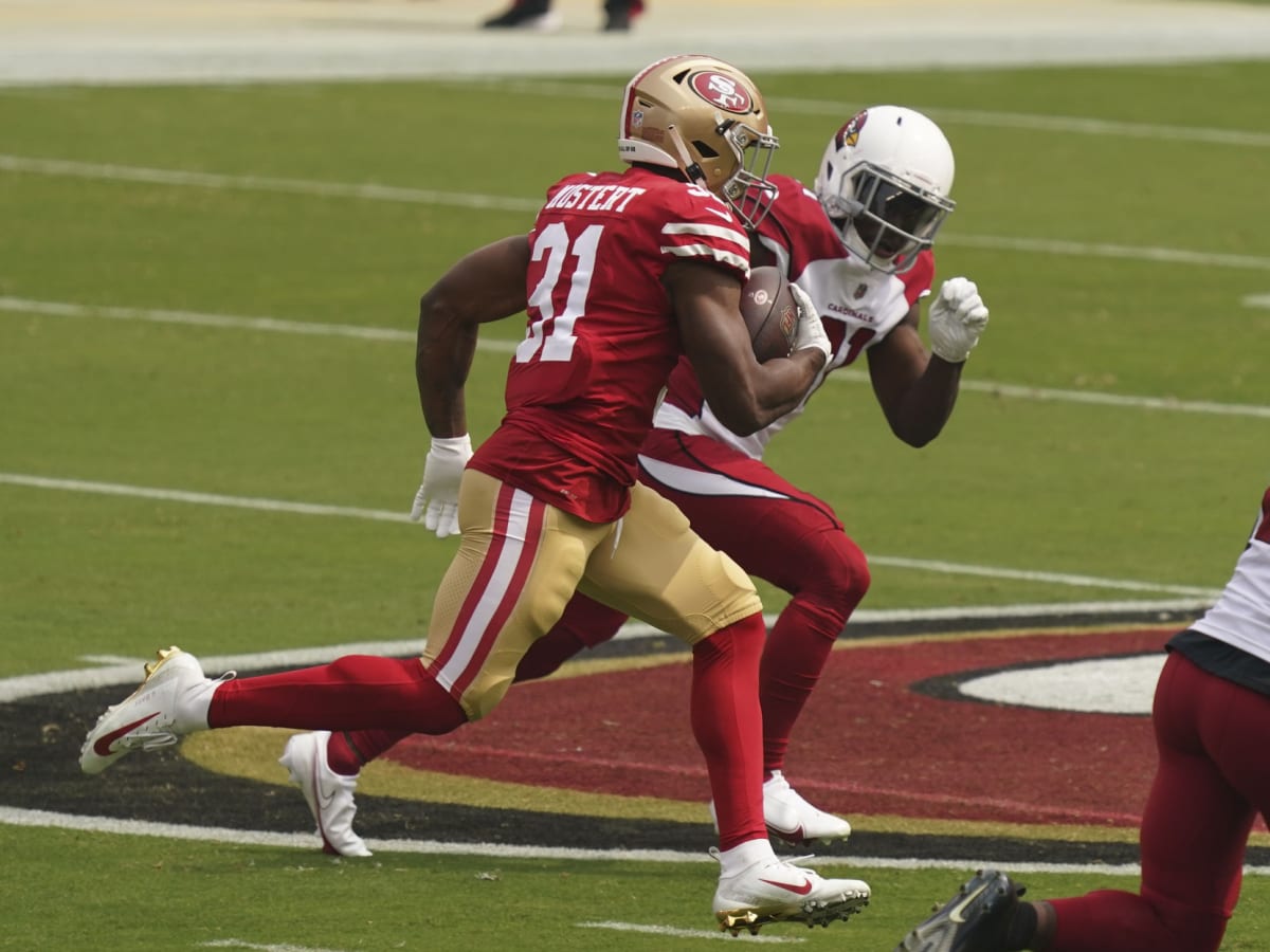 RECAP: Arizona Cardinals Upset Bid Falls Short vs San Francisco 49ers -  Sports Illustrated Arizona Cardinals News, Analysis and More