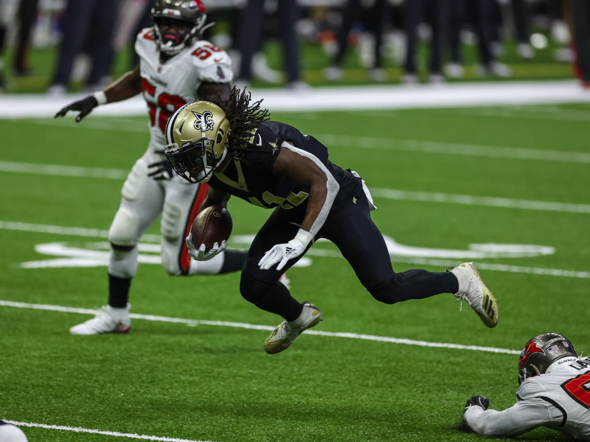 Monday Night Football recap: Brady rallies Buccaneers to win vs. Saints,  but fail to cover spread - VSiN Exclusive News - News