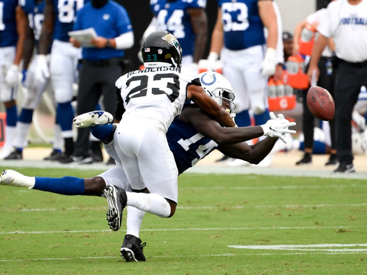 Jacksonville Jaguars vs. Indianapolis Colts: Week 1 Snap Count Analysis -  Sports Illustrated Jacksonville Jaguars News, Analysis and More