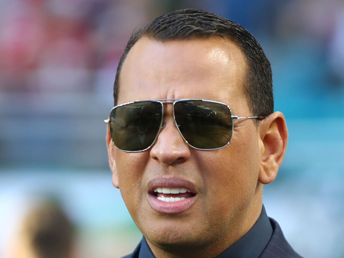 A-Rod's Most Embarrassing Moments - Sports Illustrated