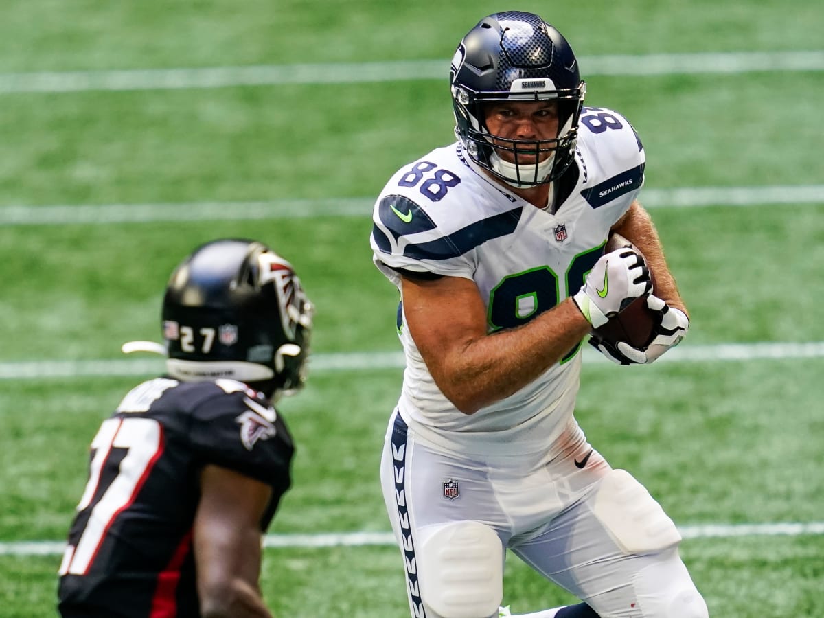 What tight end Greg Olsen has to offer the Seahawks 