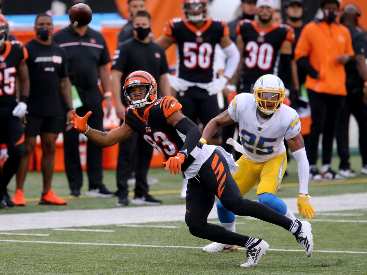 Will Tyler Boyd Score a TD Against the Browns in Week 1?