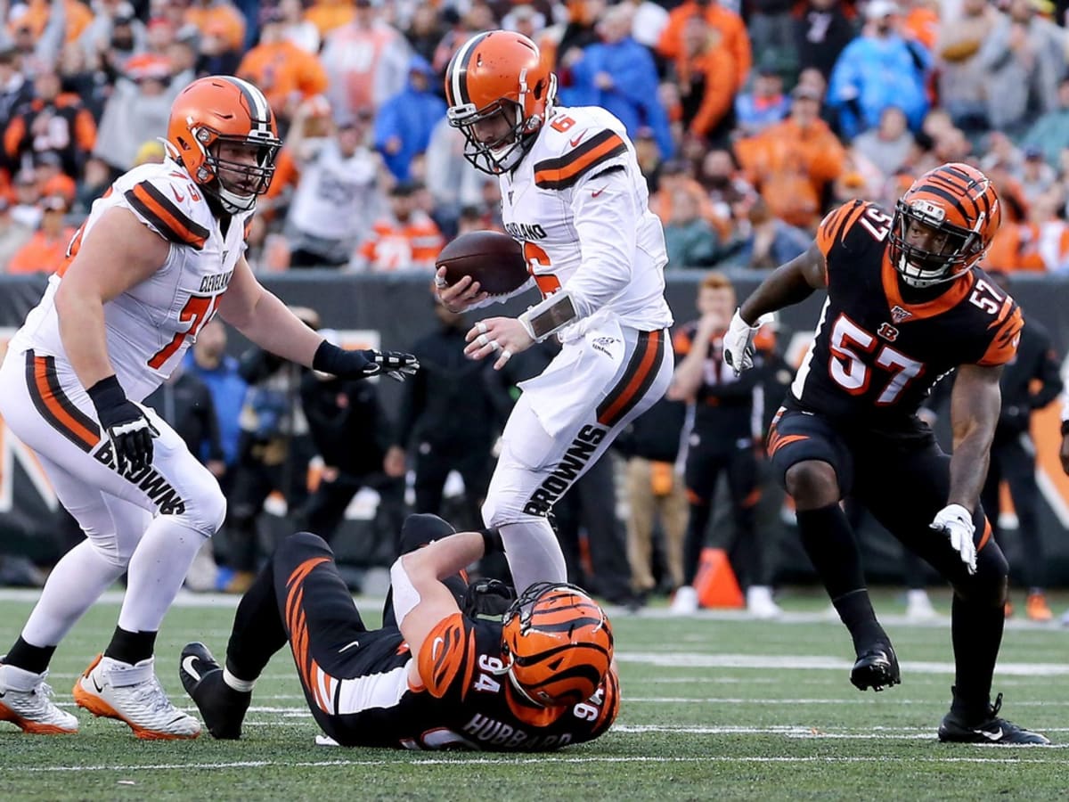 Bengals vs. Browns Spread Pick, Player Props & Best Bets: Sunday, 9/10 -  Sports Illustrated Cleveland Browns News, Analysis and More