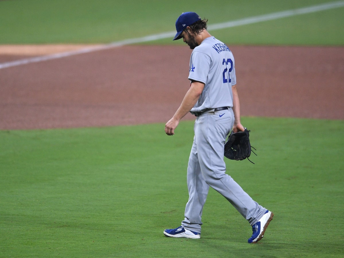 Clayton Kershaw Headed to IL! Who Will Dodgers Turn To? How Long Will Kersh  Be Out? Michael Grove? 