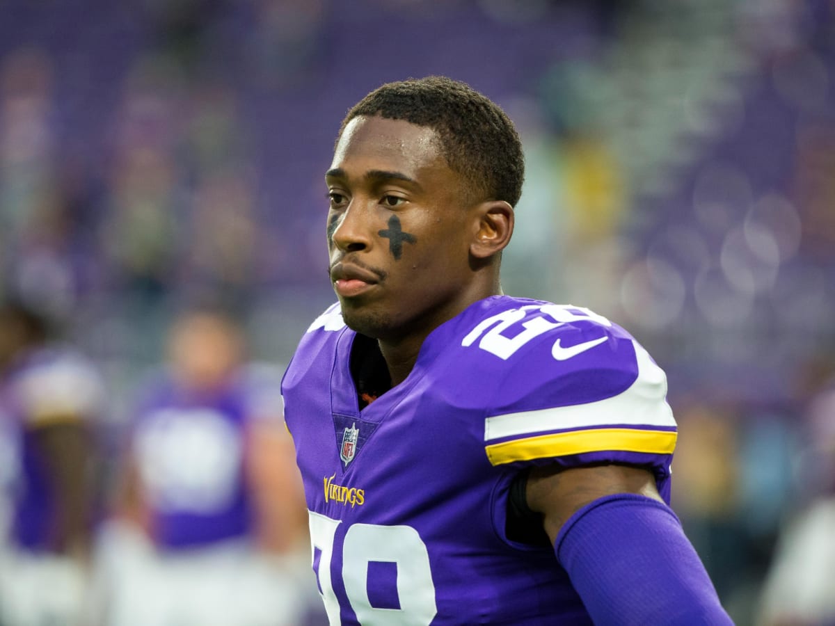 Former Vikings teammates show love to Adam Thielen in reunion - Sports  Illustrated Minnesota Vikings News, Analysis and More