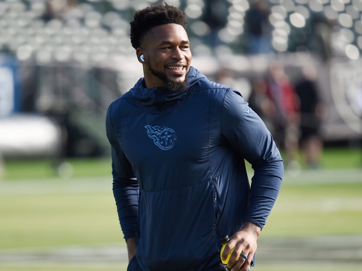 Meet Tennessee Titans Kevin Byard at Kroger in Brentwood - Williamson Source