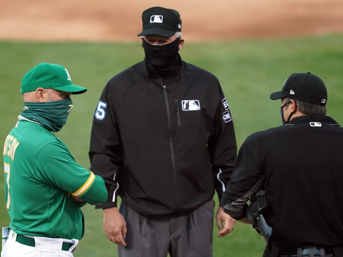 A New Study Shows Umpire Discrimination Against NonWhite Players   Baseball ProspectusBaseball Prospectus