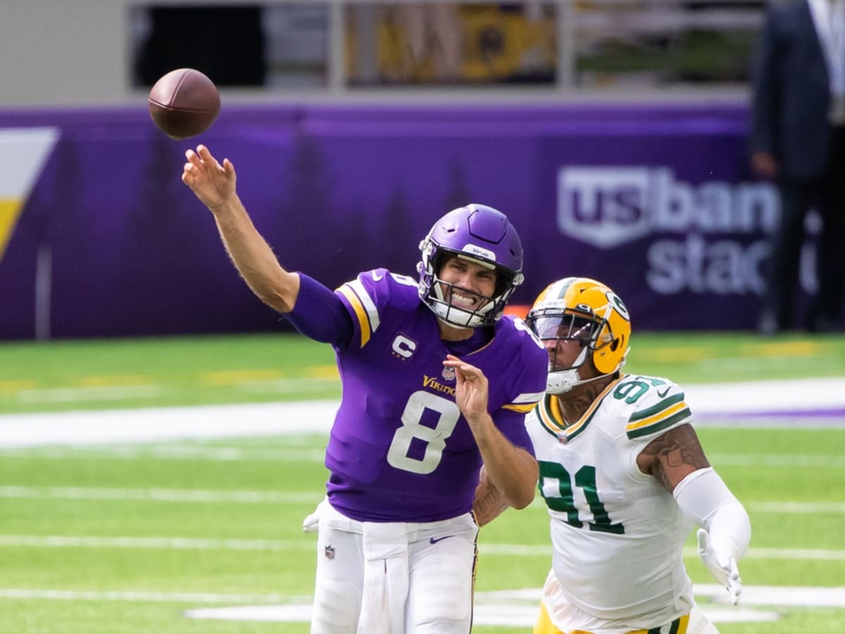 Colts/Vikings Game Preview: The Indianapolis Colts play host to the Minnesota  Vikings on Sunday in their 2020 home opener at Lucas Oil Stadium