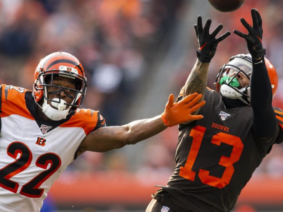 How to Watch Browns vs Bengals - Sports Illustrated Cleveland