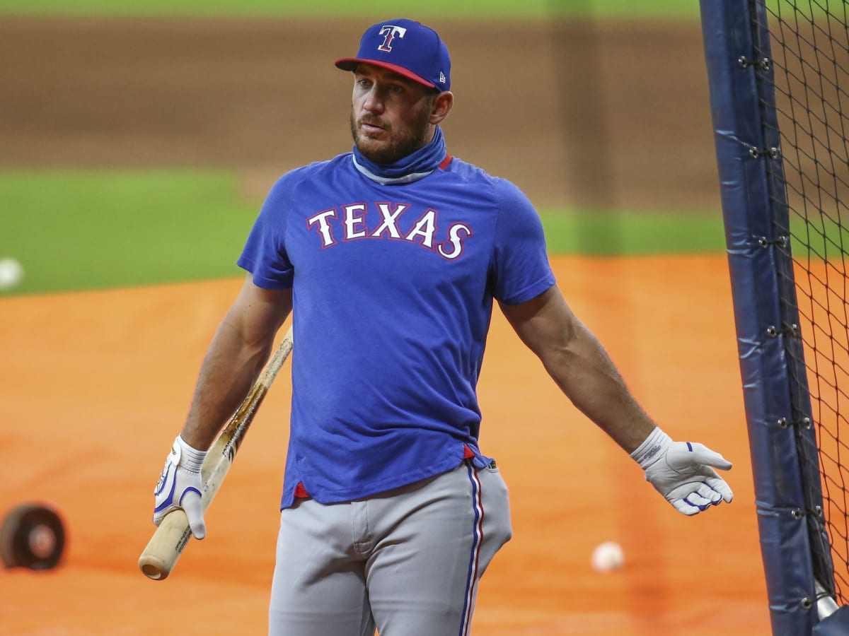 Texas Rangers Top Prospect No. 10: Jose Trevino