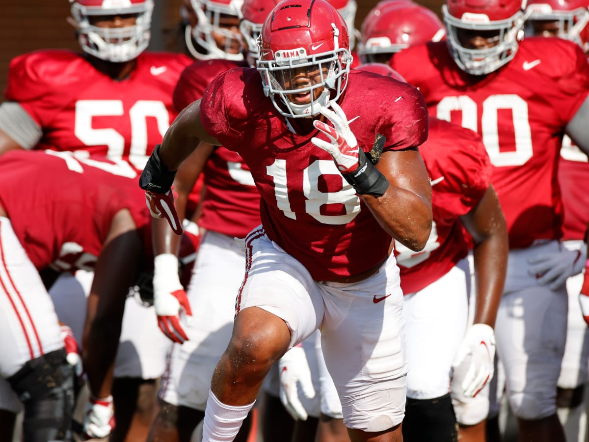 Live Updates: 2022 NFL Draft - Sports Illustrated Alabama Crimson Tide  News, Analysis and More