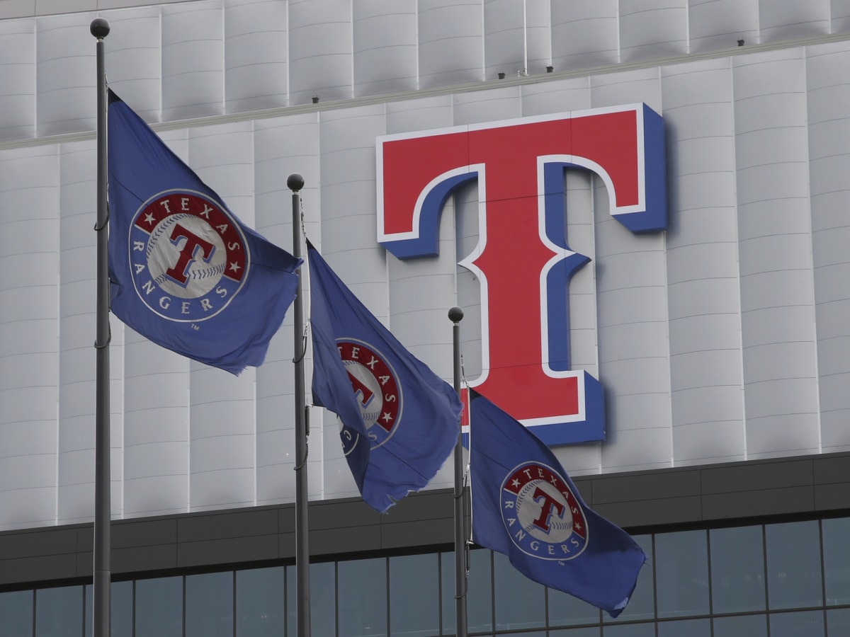 Texas Rangers Seek Split In Houston Astros Series: TV Channel, Streams,  Lineups - Sports Illustrated Texas Rangers News, Analysis and More