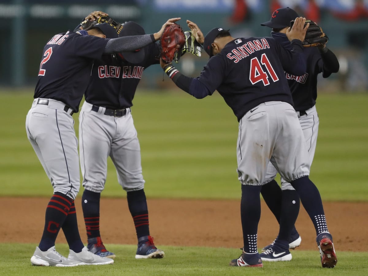 The Latest MLB Playoff Picture with Two Games Left, Indians May Face a  Familiar Foe in Wild Card Round - Sports Illustrated Cleveland Guardians  News, Analysis and More