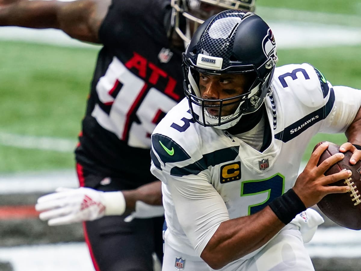 Seattle Seahawks Bracing For Detroit Lions 'Special' Run Game, Play Action  Attack - Sports Illustrated Seattle Seahawks News, Analysis and More