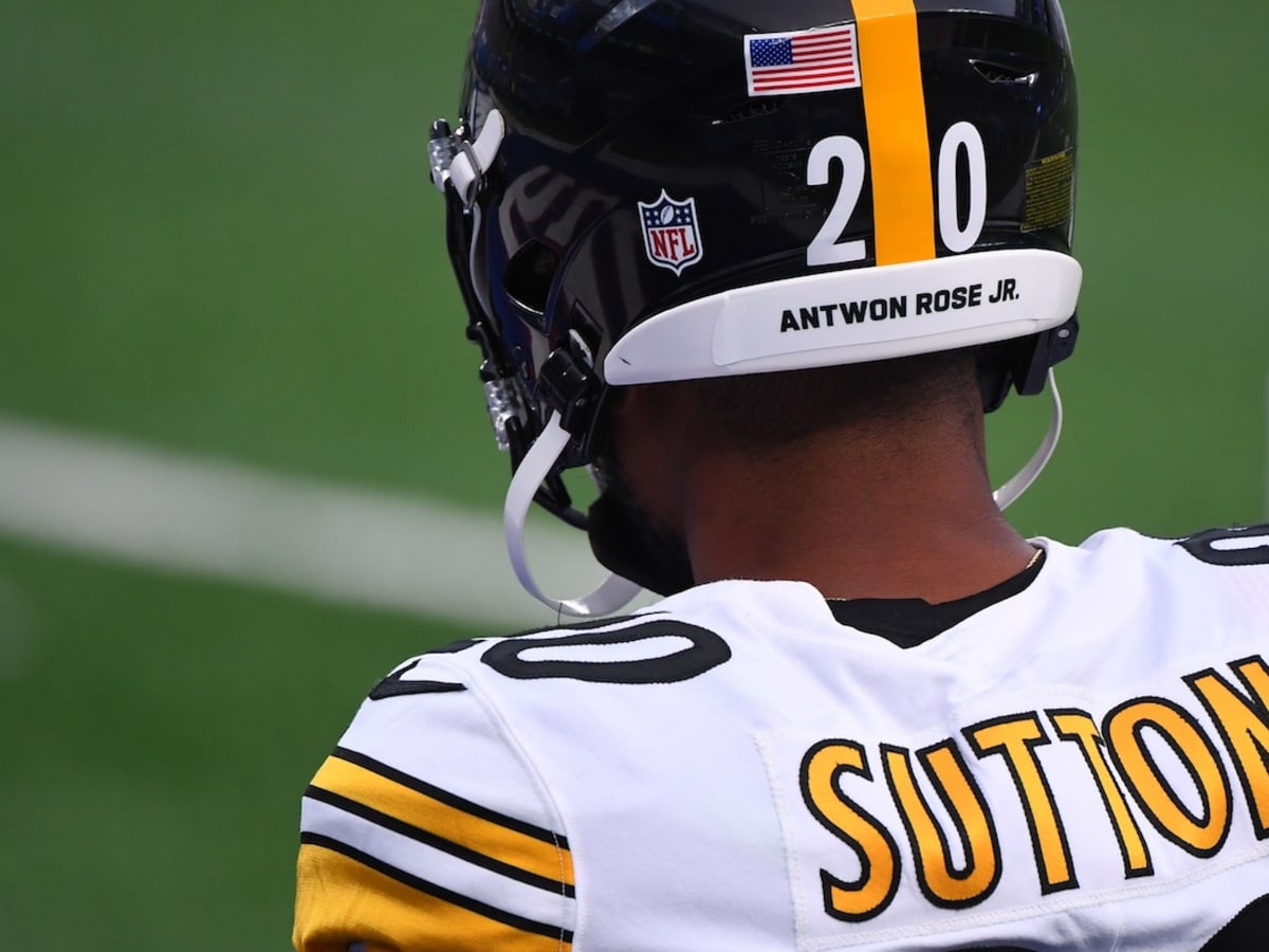 Pittsburgh Steelers to remember Antwon Rose Jr. by putting his name on  helmets – WPXI