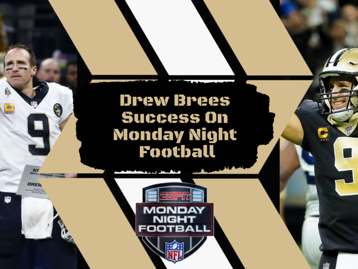 Monday Night Football (9/20/10)