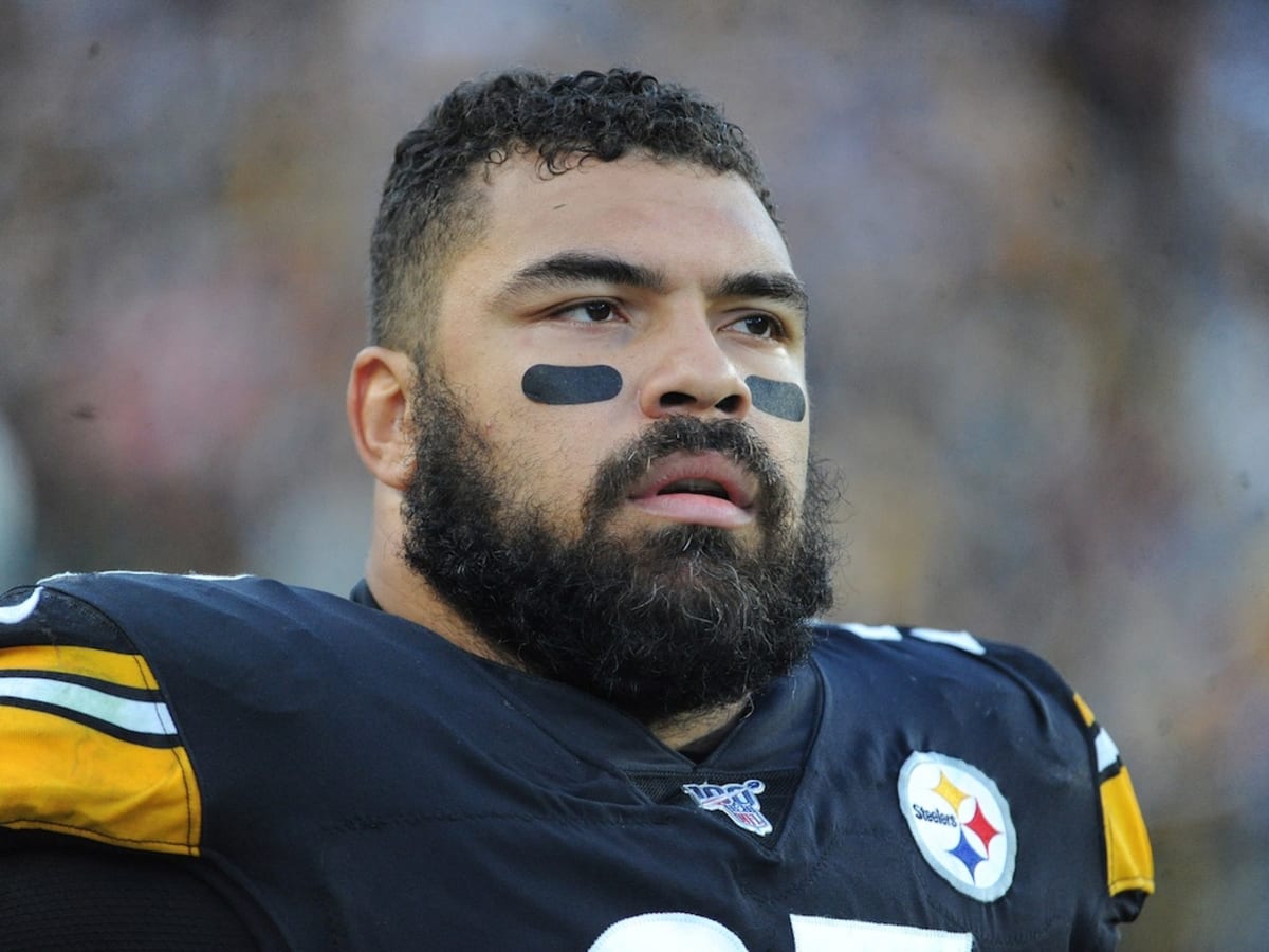 Peachtree Ridge grad Cameron Heyward named NFLPA Community MVP