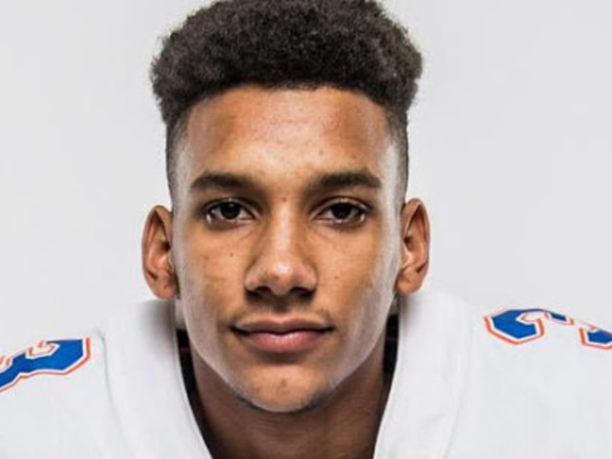 Ethan Pouncey - Football - Florida Gators