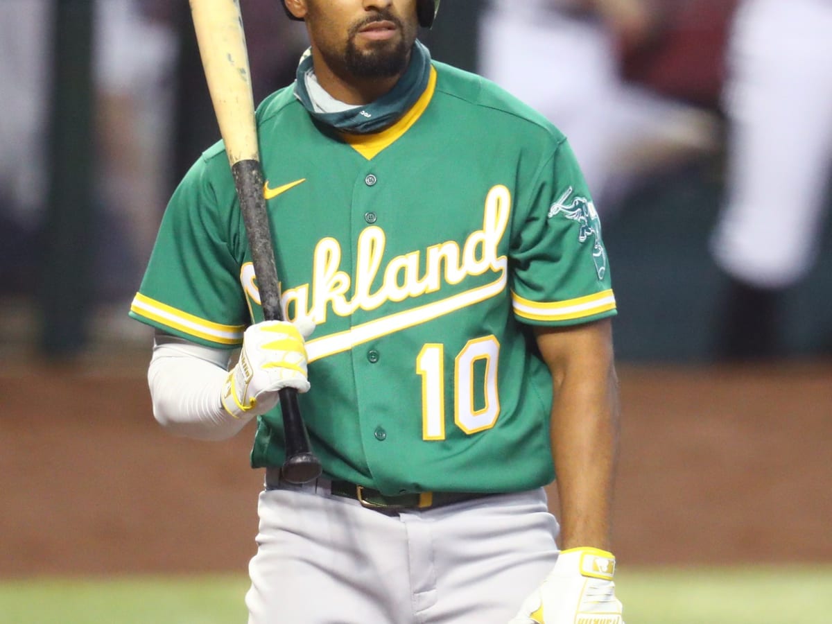 Marcus Semien's mom knew Oakland Athletics wouldn't sign him