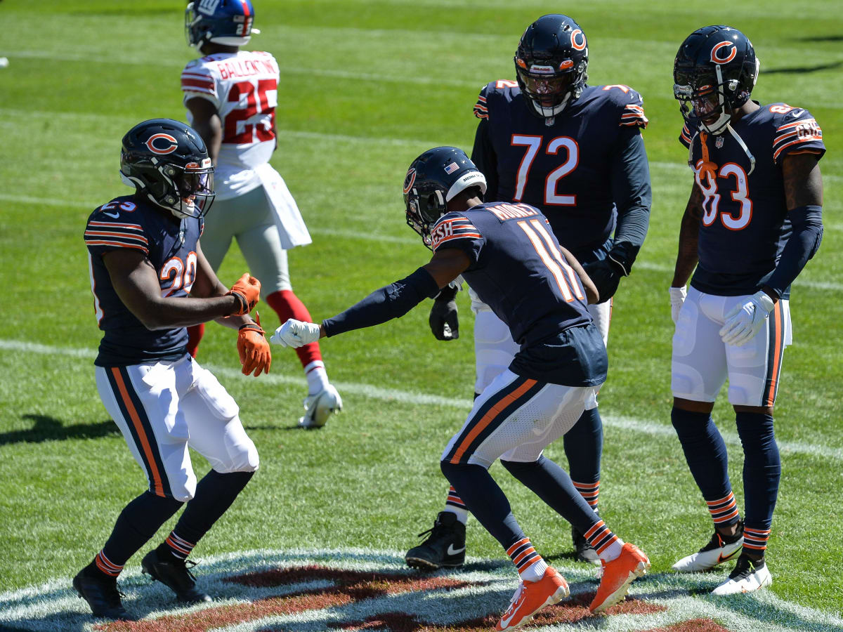 The Good, The Bad, And The Ugly From Cowboys Vs Bears ✭ Inside