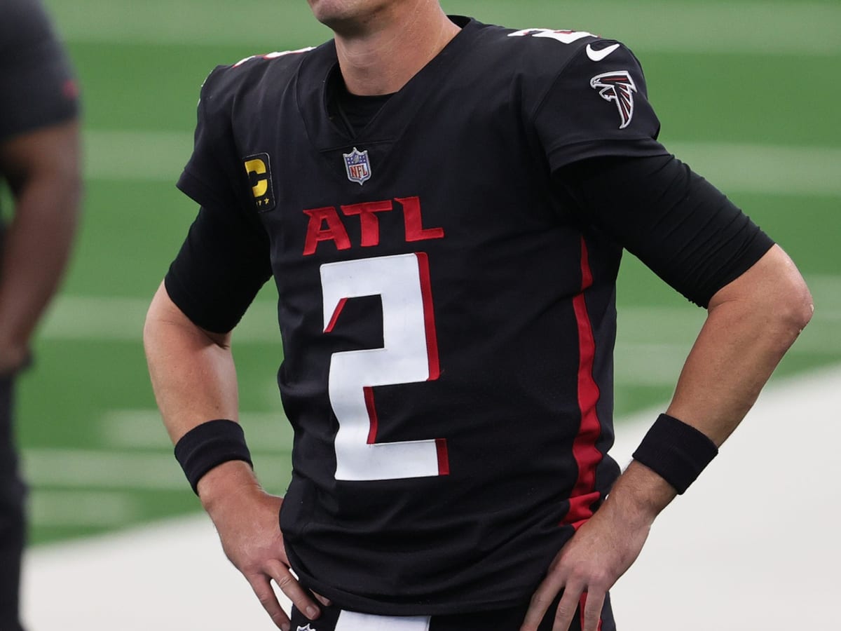 Atlanta Falcons nowhere to be found on biggest blown playoff leads