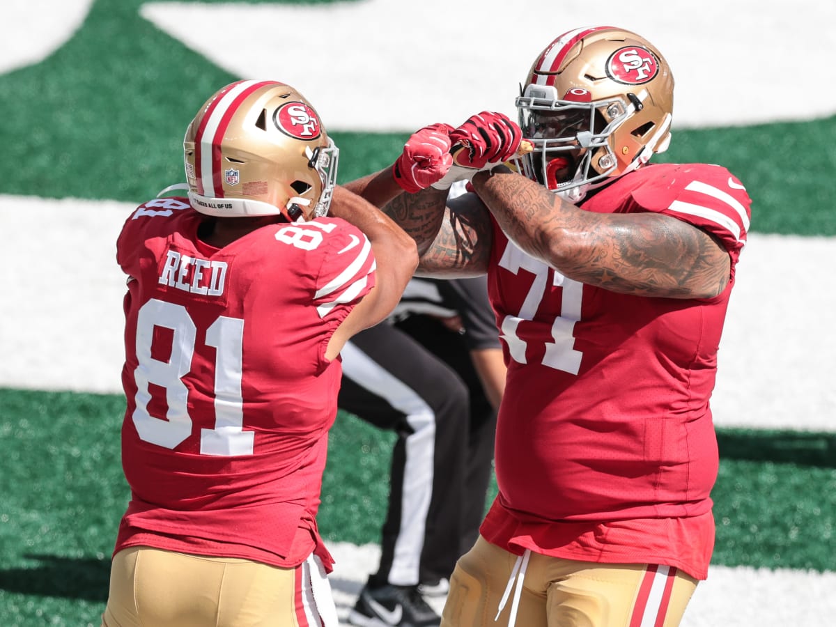 NFL Week 2: 49ers Plow Past Weak Jets Team As Injuries Continue To