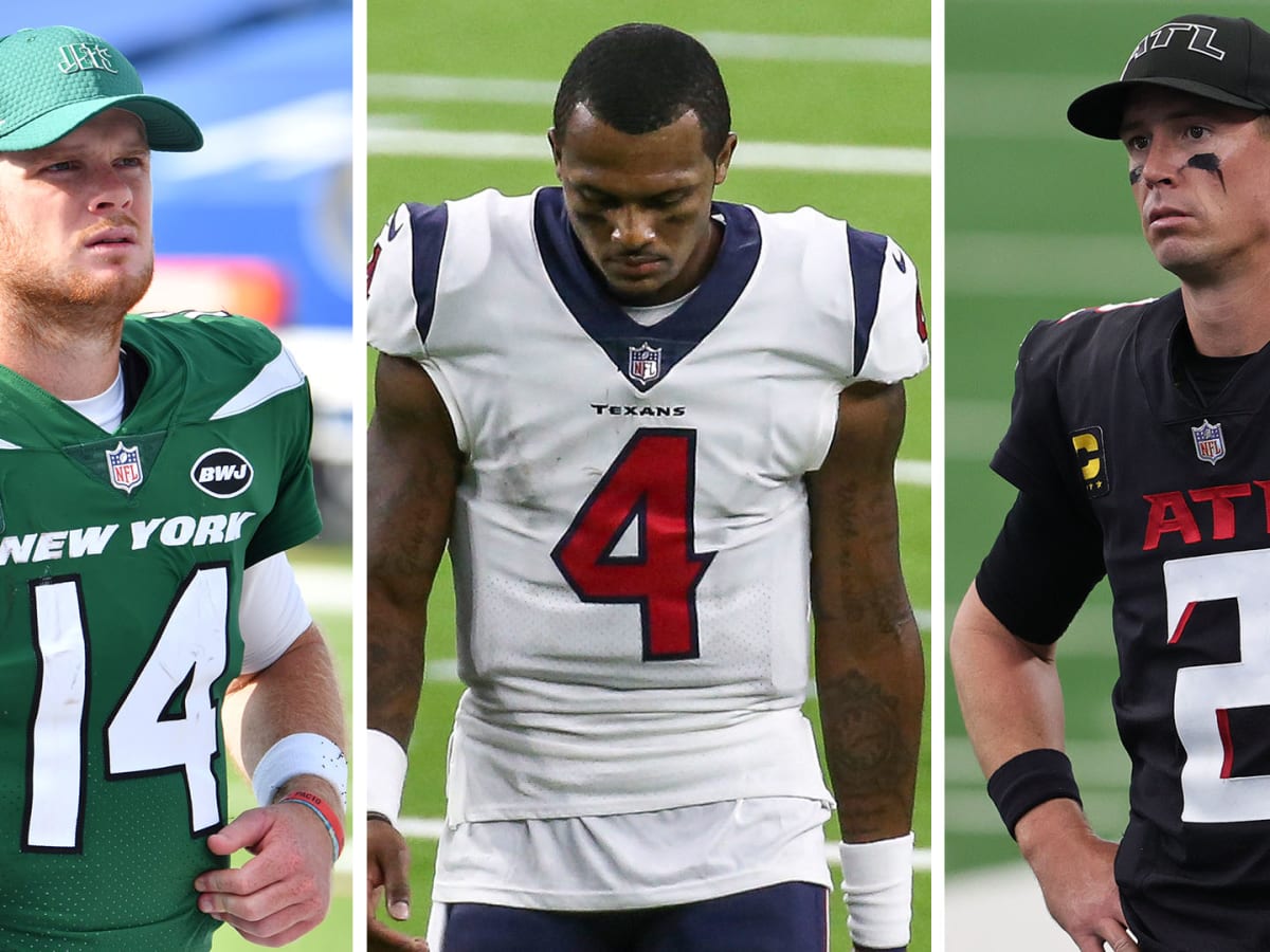 The Winless: One reason each 0-2 NFL team will and won't stay