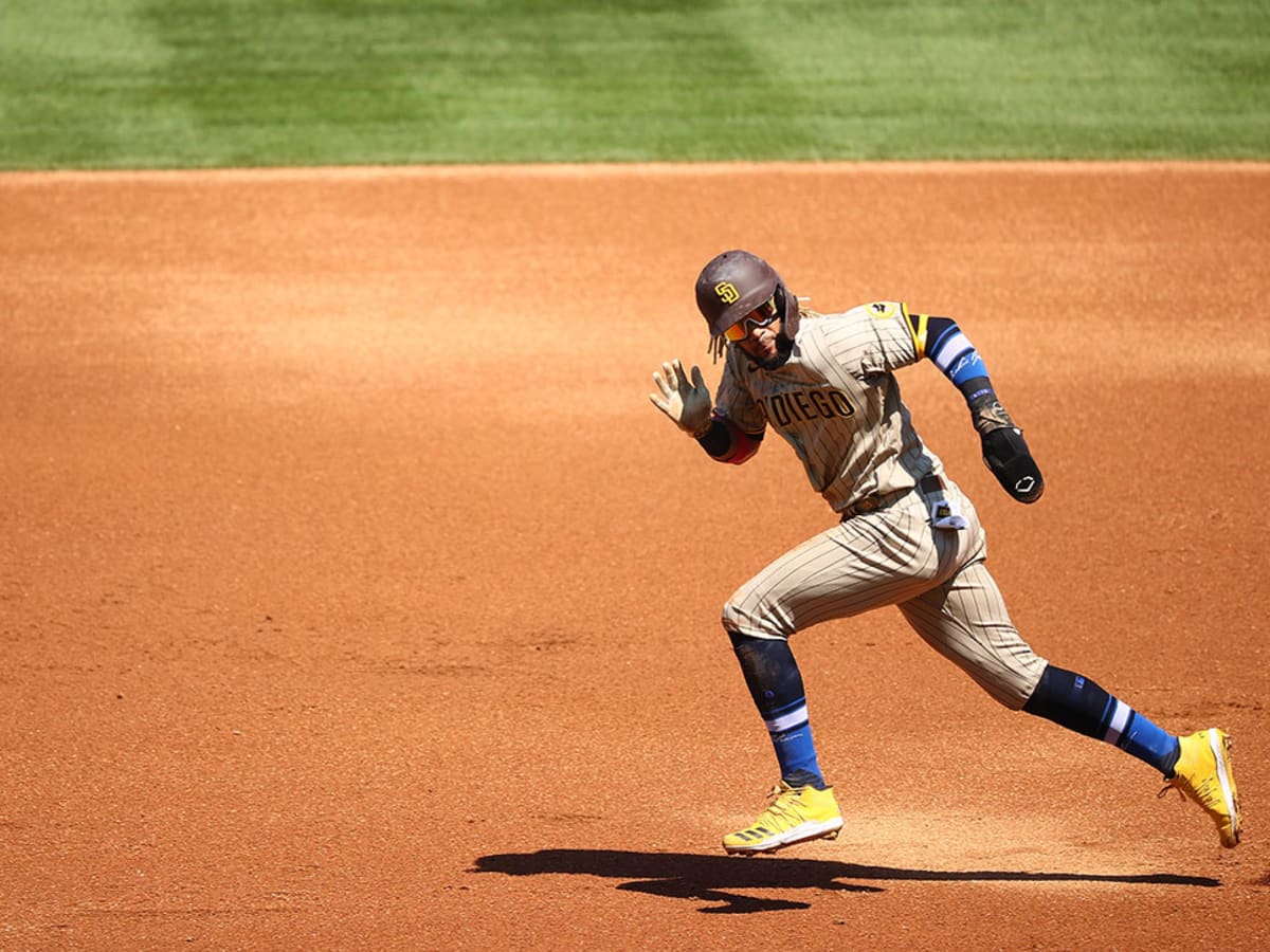 Fernando Tatis Jr. keeping fun alive in MLB - Sports Illustrated