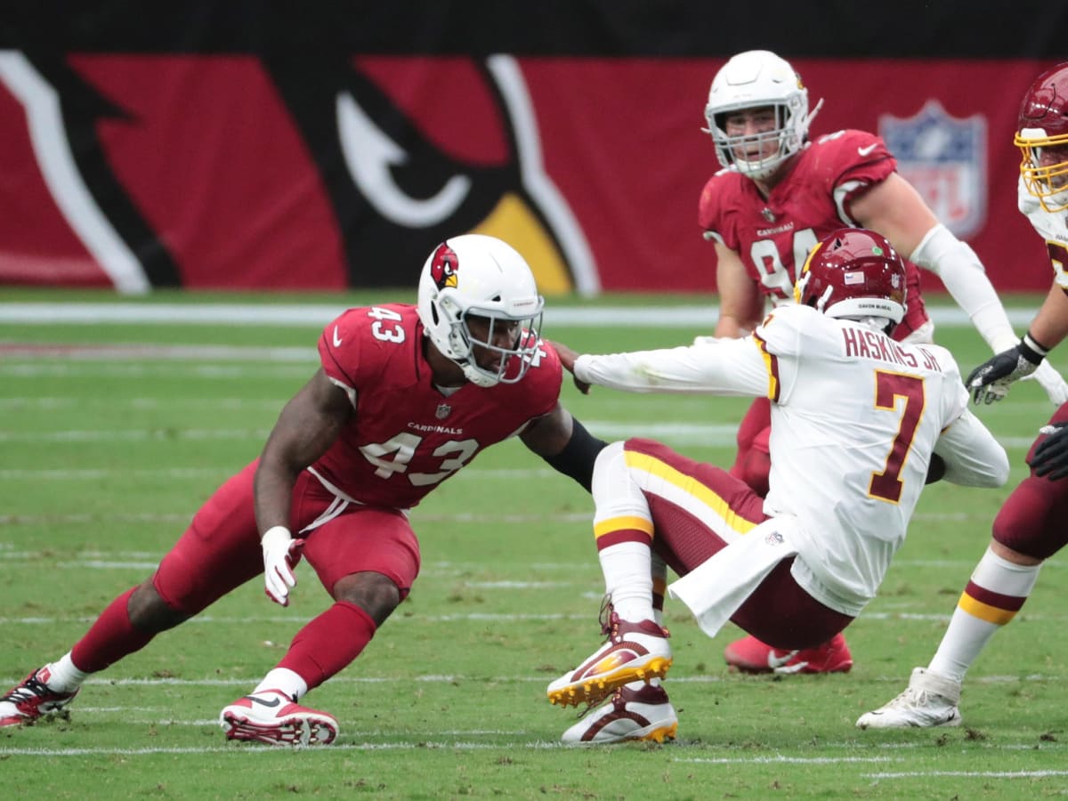 NFL Week 2: Washington Football Team vs Arizona Cardinals 1st Quarter -  Hogs Haven